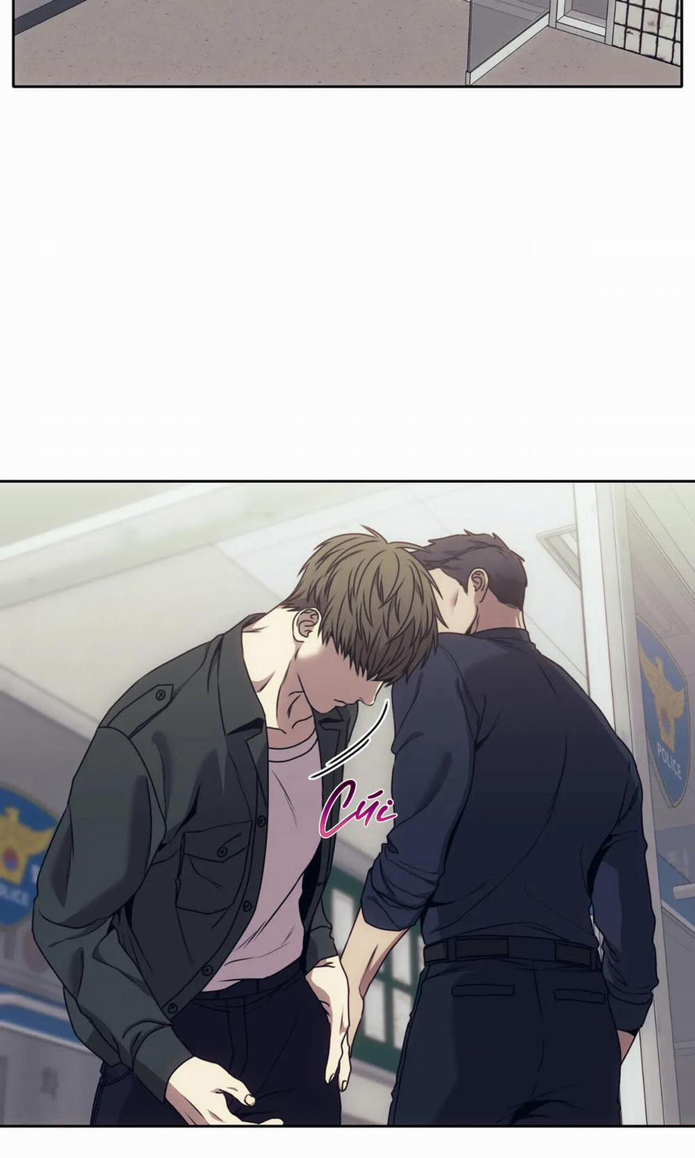 Công Cuộc Báo Thù Của Kẻ Yếu Thế 20 trang 42