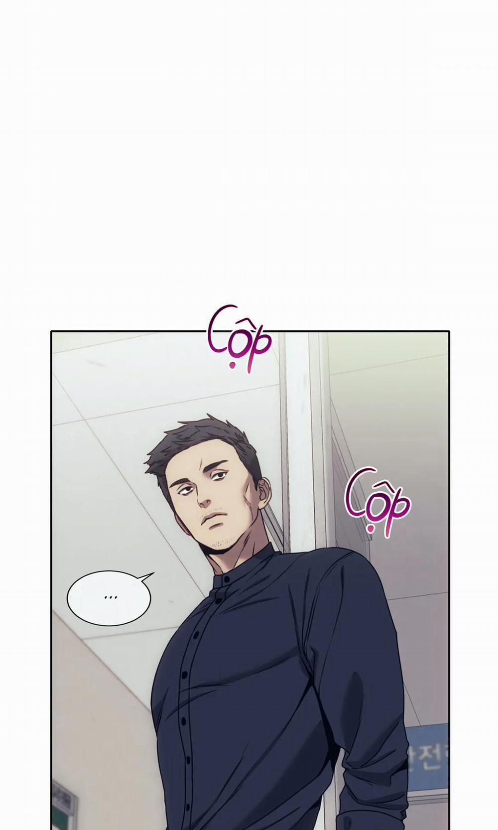 Công Cuộc Báo Thù Của Kẻ Yếu Thế 20 trang 43