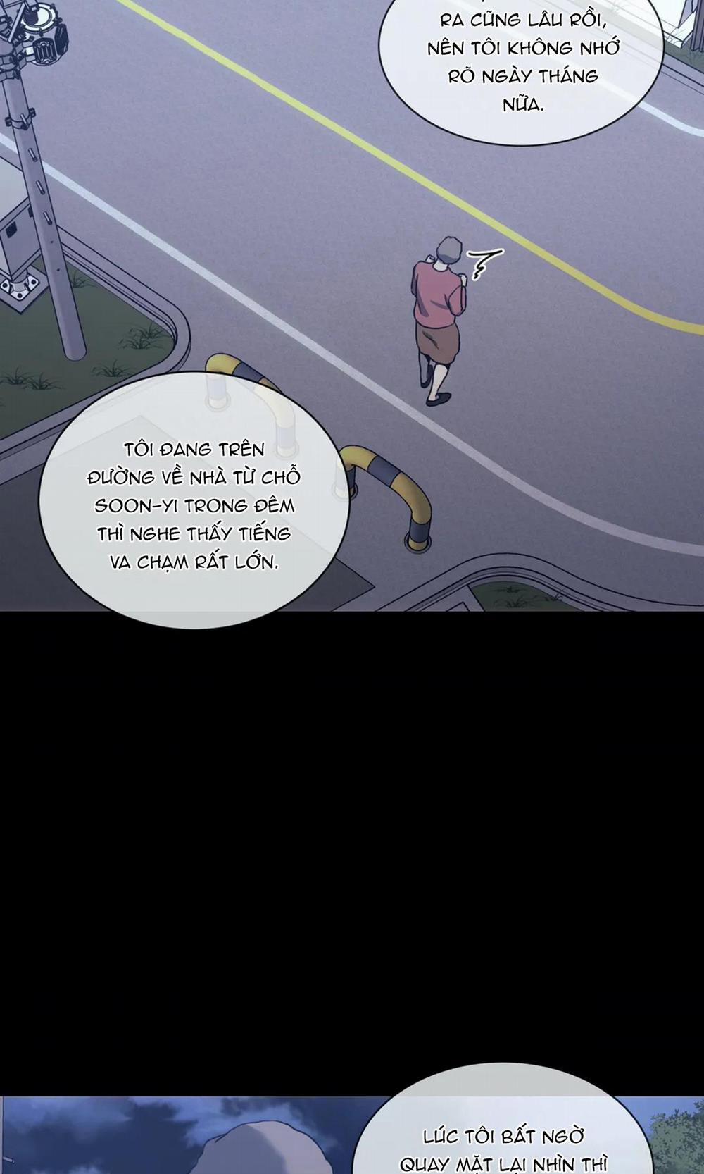 Công Cuộc Báo Thù Của Kẻ Yếu Thế 20 trang 5