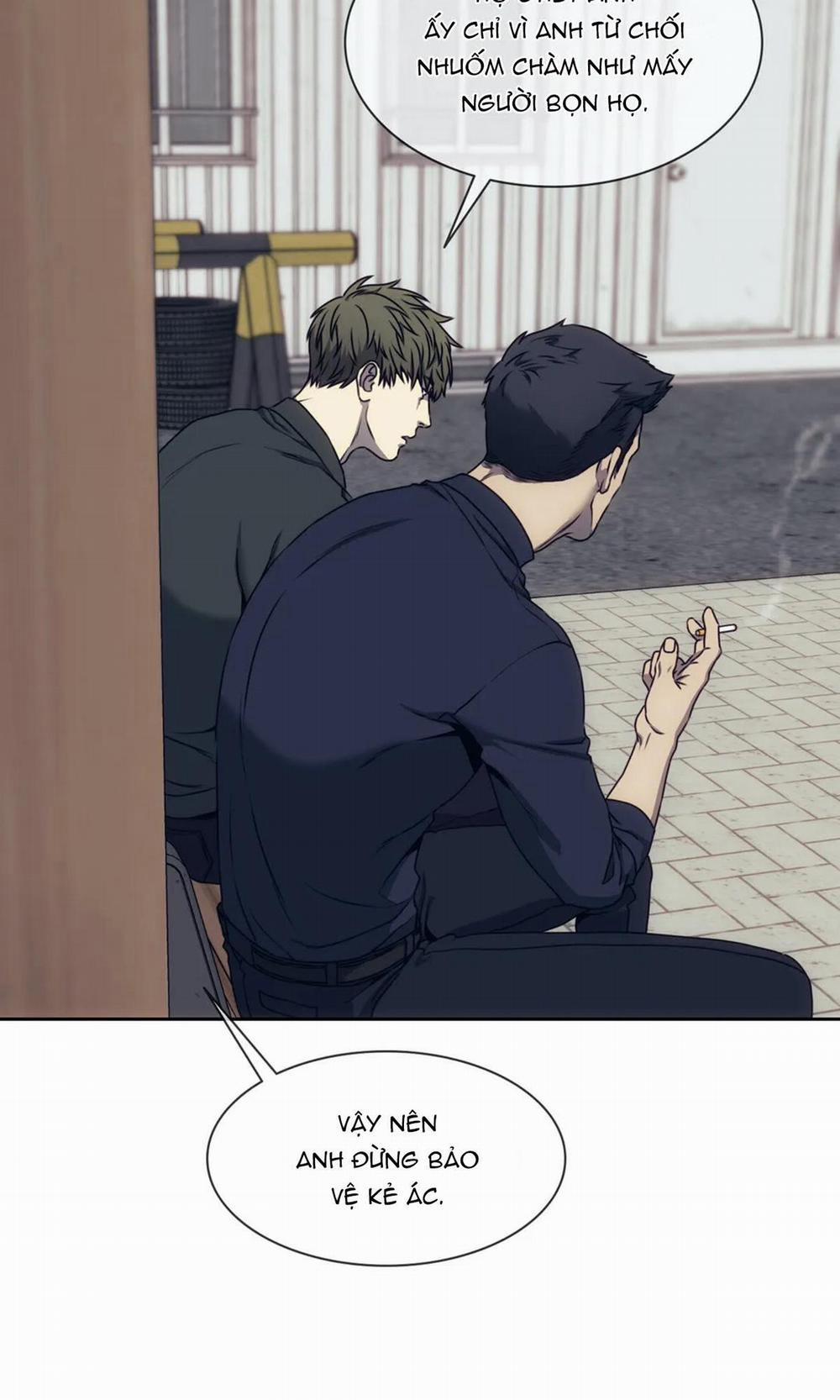 Công Cuộc Báo Thù Của Kẻ Yếu Thế 20 trang 57