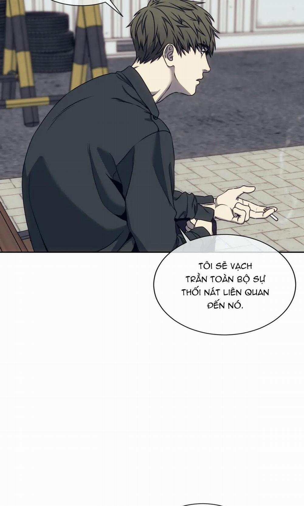 Công Cuộc Báo Thù Của Kẻ Yếu Thế 20 trang 60