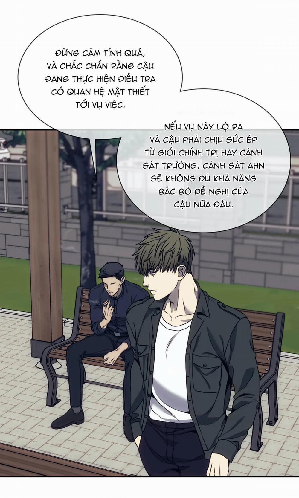 Công Cuộc Báo Thù Của Kẻ Yếu Thế 20 trang 63