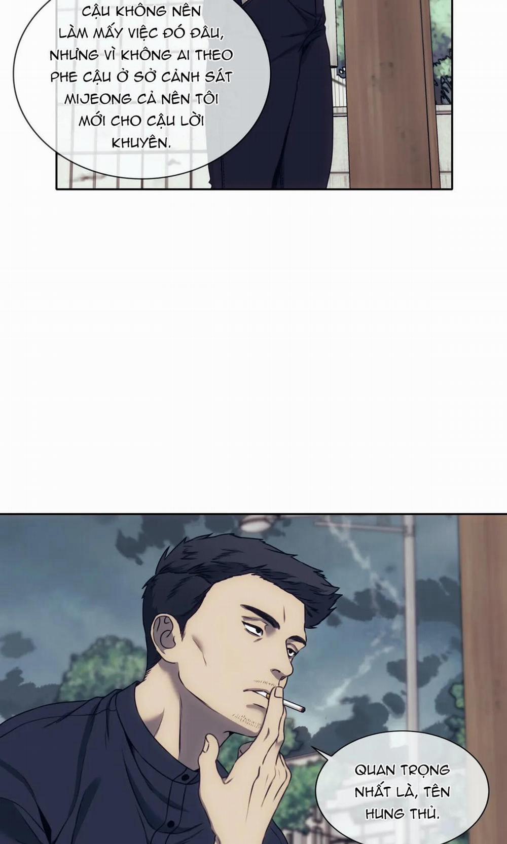 Công Cuộc Báo Thù Của Kẻ Yếu Thế 20 trang 66