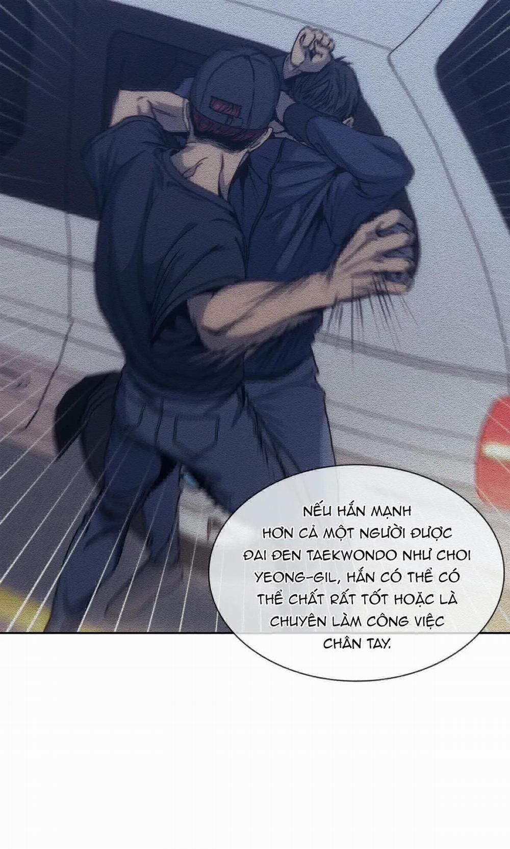 Công Cuộc Báo Thù Của Kẻ Yếu Thế 20 trang 68