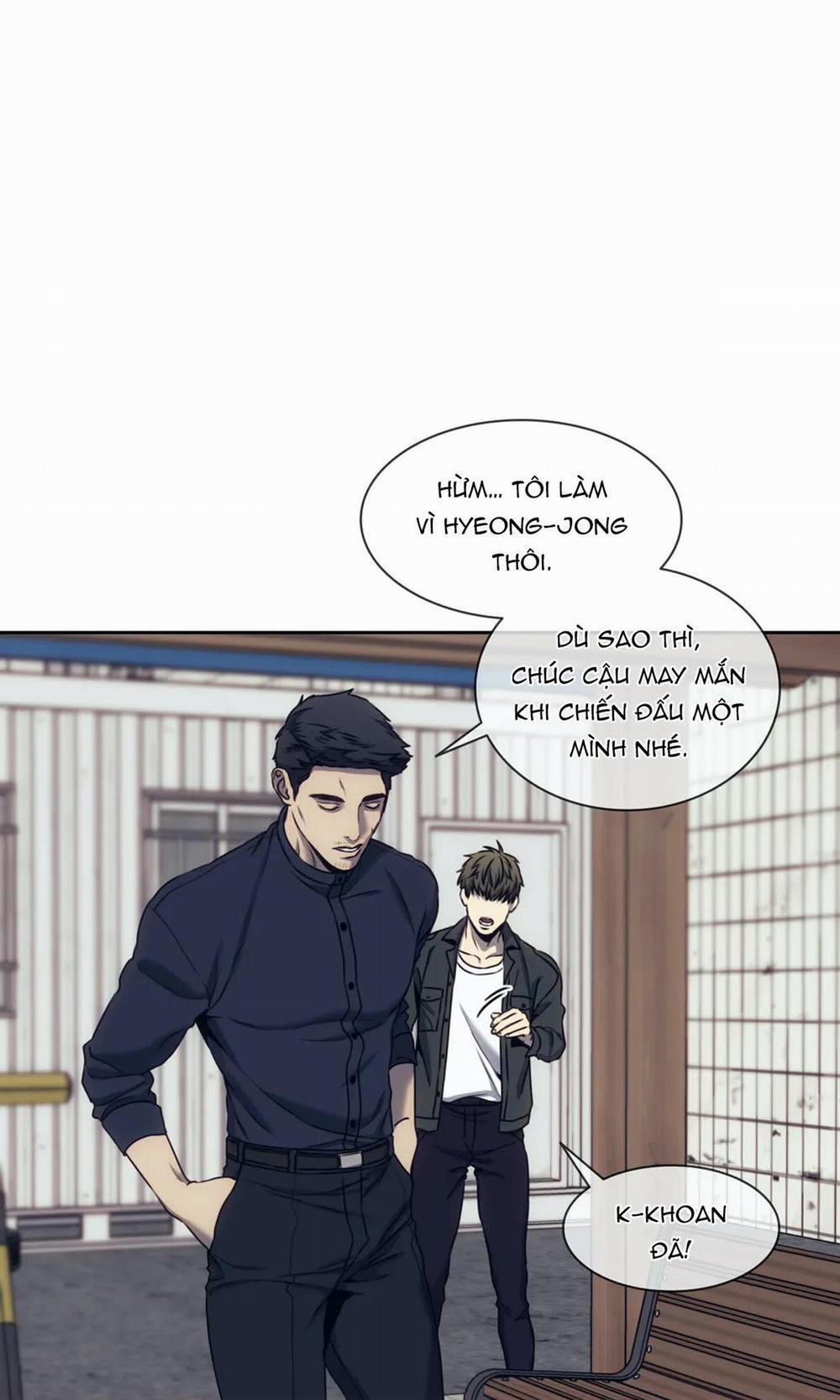 Công Cuộc Báo Thù Của Kẻ Yếu Thế 20 trang 71