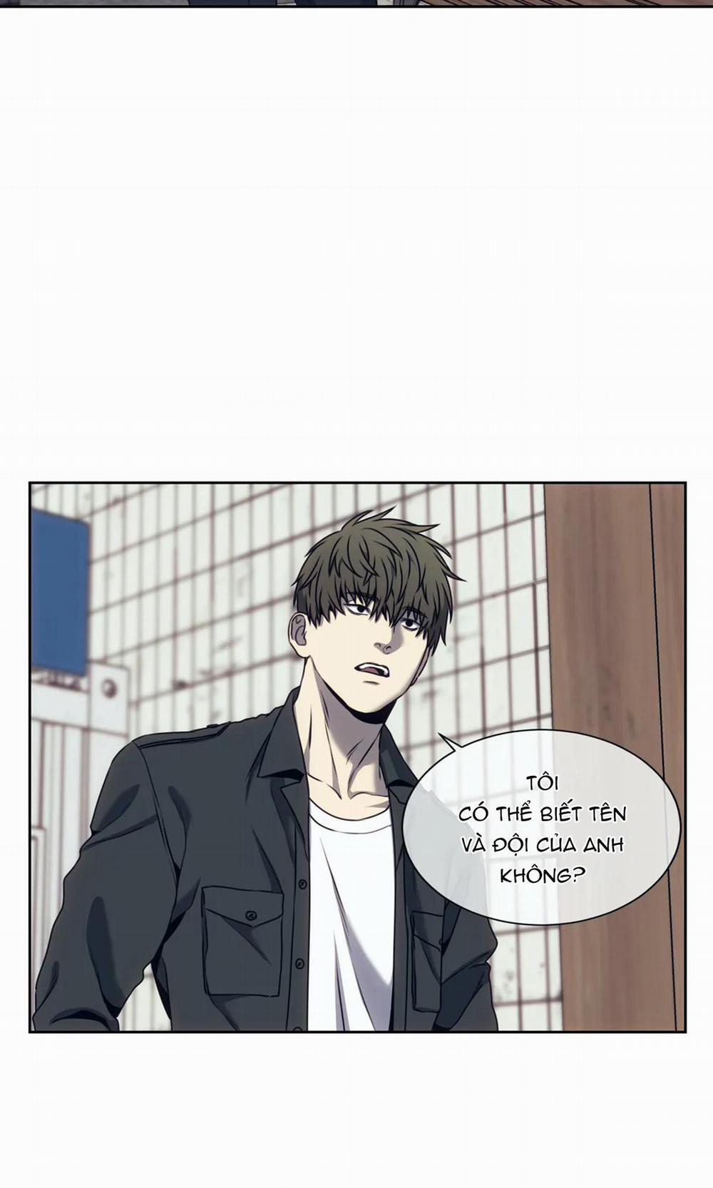 Công Cuộc Báo Thù Của Kẻ Yếu Thế 20 trang 72