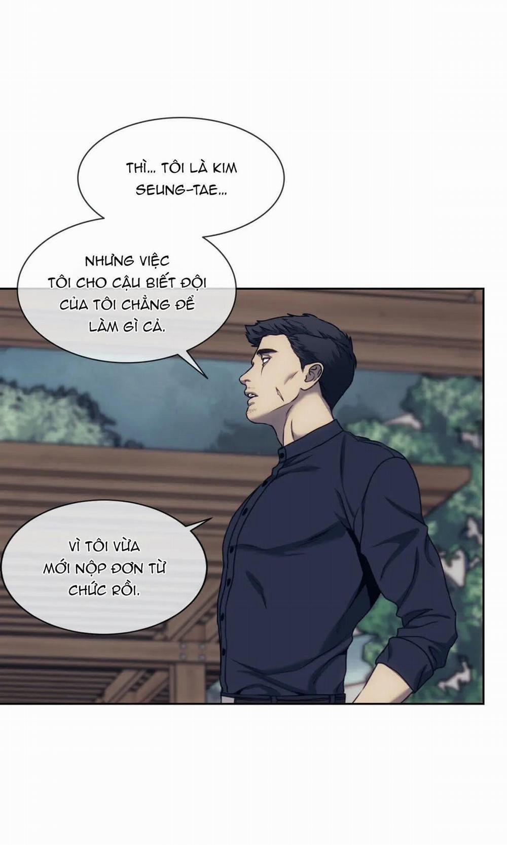 Công Cuộc Báo Thù Của Kẻ Yếu Thế 20 trang 74