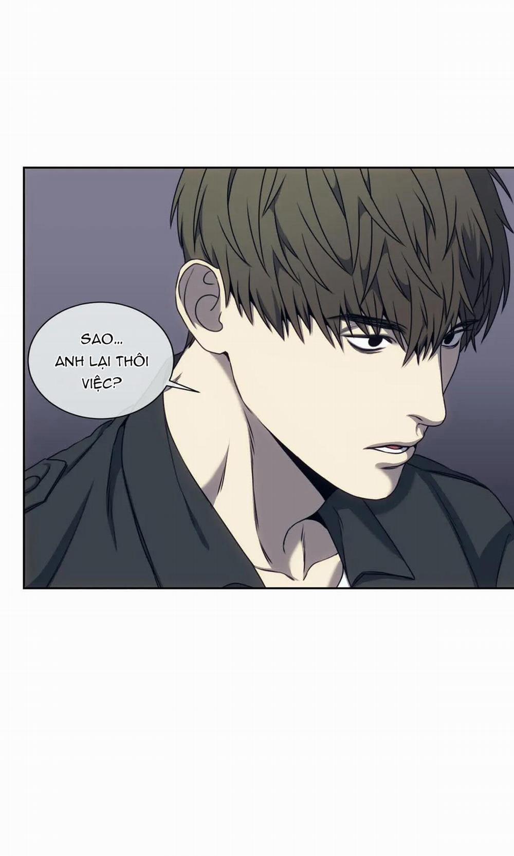 Công Cuộc Báo Thù Của Kẻ Yếu Thế 20 trang 75