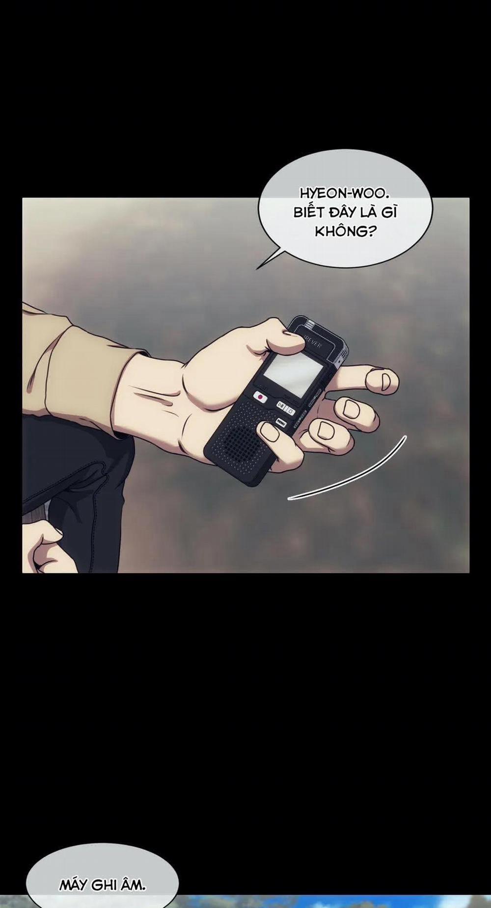 Công Cuộc Báo Thù Của Kẻ Yếu Thế 21 trang 0