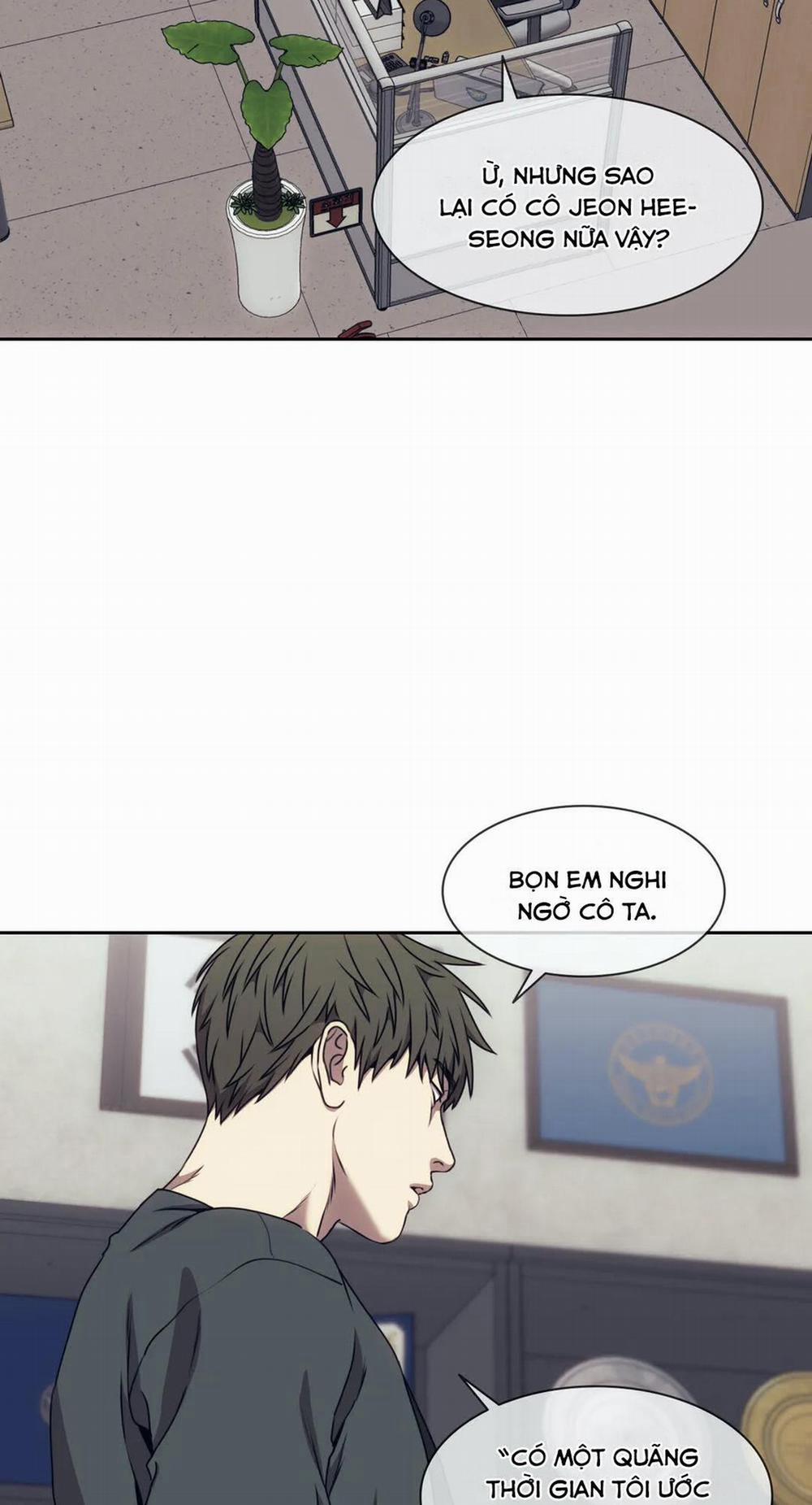 Công Cuộc Báo Thù Của Kẻ Yếu Thế 21 trang 16