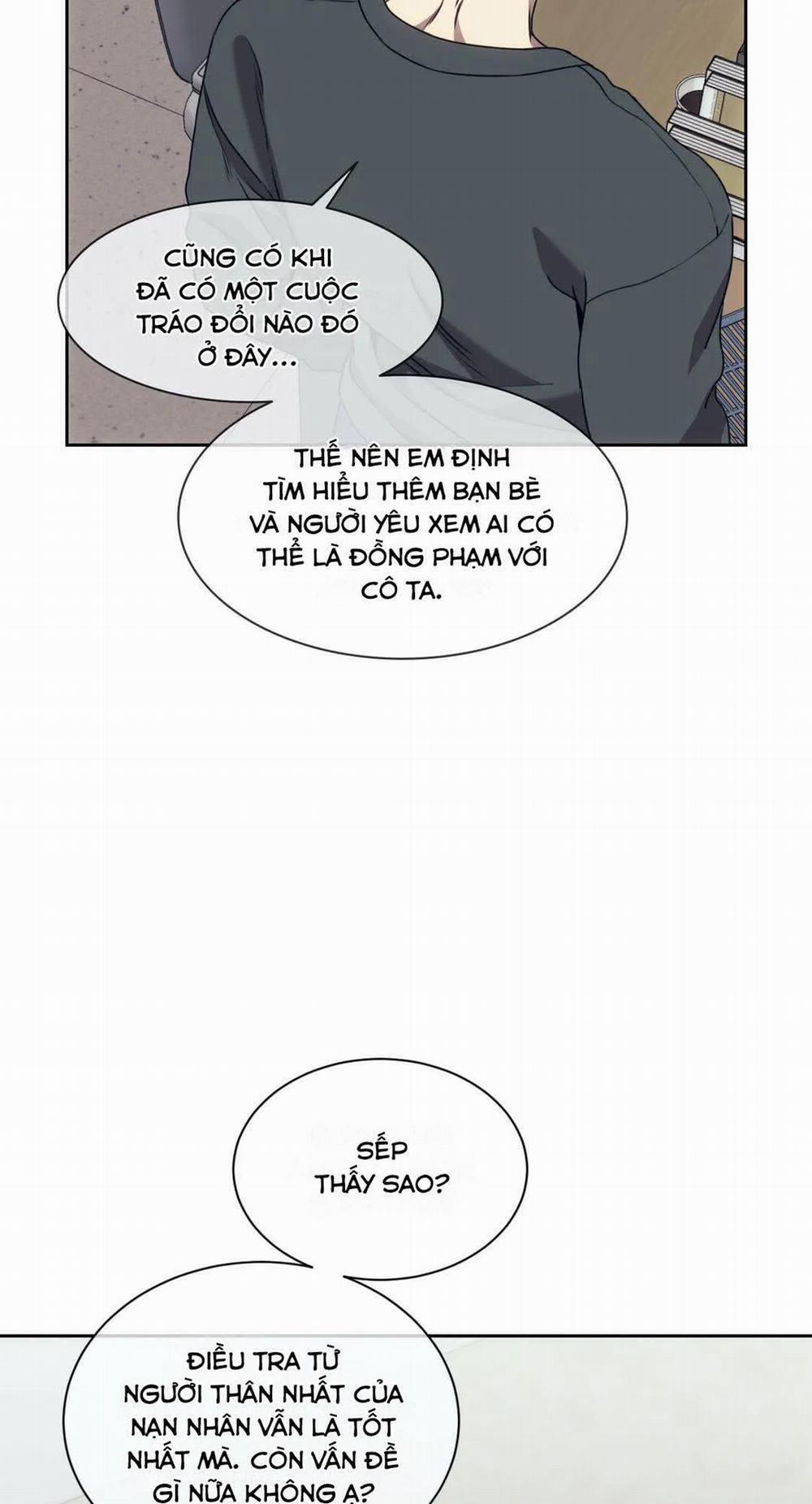 Công Cuộc Báo Thù Của Kẻ Yếu Thế 21 trang 19