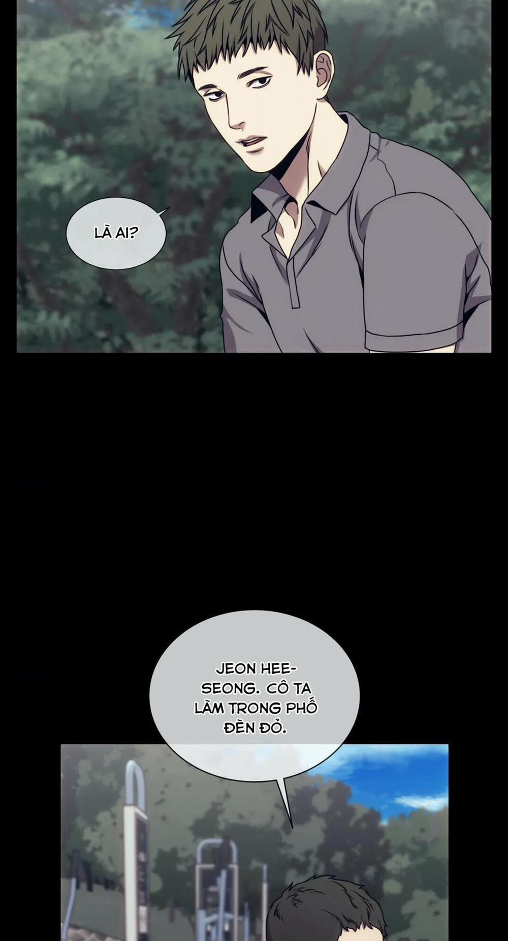 Công Cuộc Báo Thù Của Kẻ Yếu Thế 21 trang 2