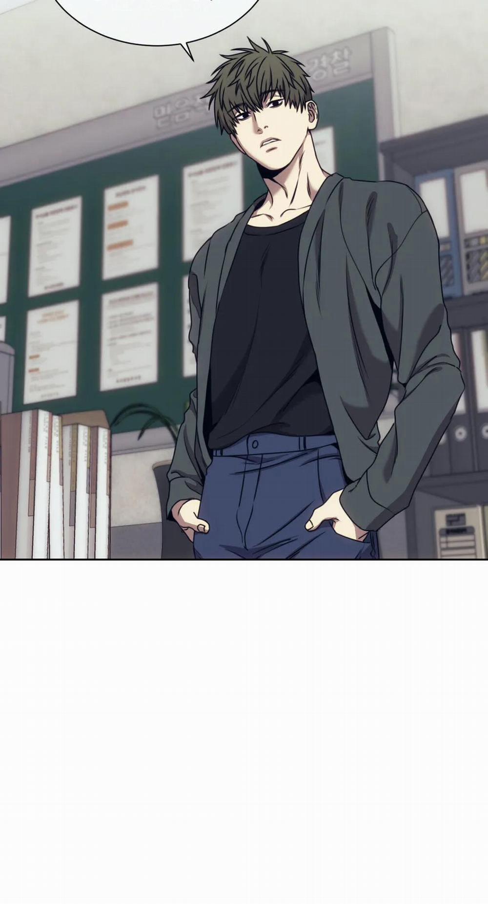 Công Cuộc Báo Thù Của Kẻ Yếu Thế 21 trang 20