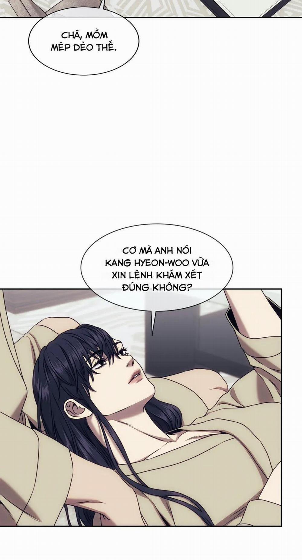 Công Cuộc Báo Thù Của Kẻ Yếu Thế 21 trang 23