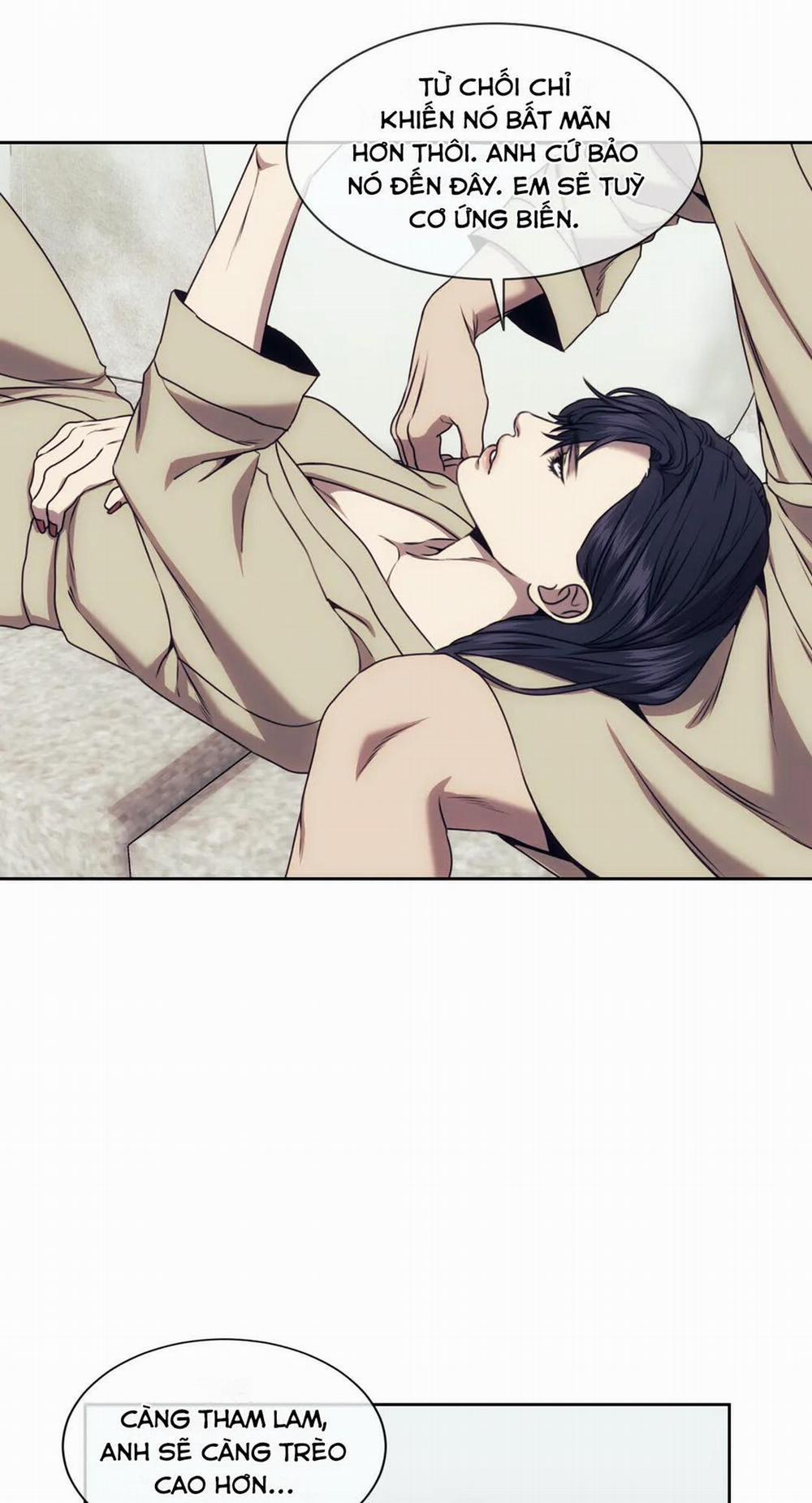 Công Cuộc Báo Thù Của Kẻ Yếu Thế 21 trang 25