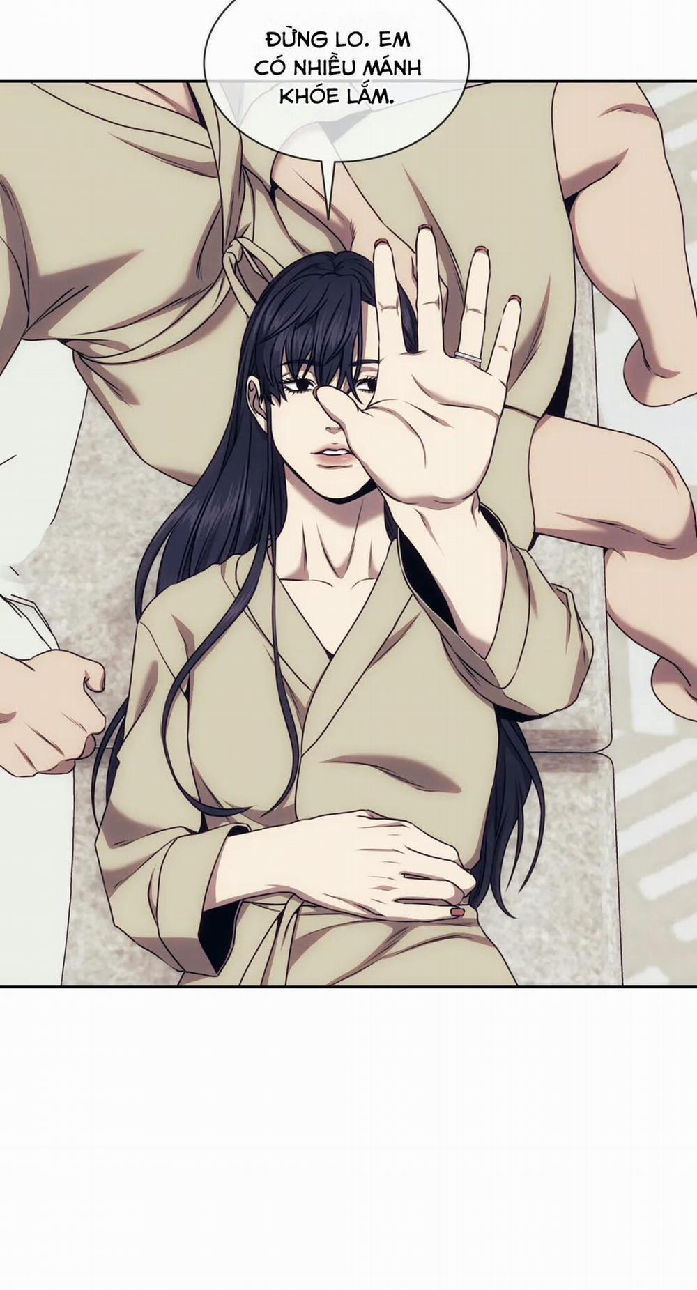 Công Cuộc Báo Thù Của Kẻ Yếu Thế 21 trang 27