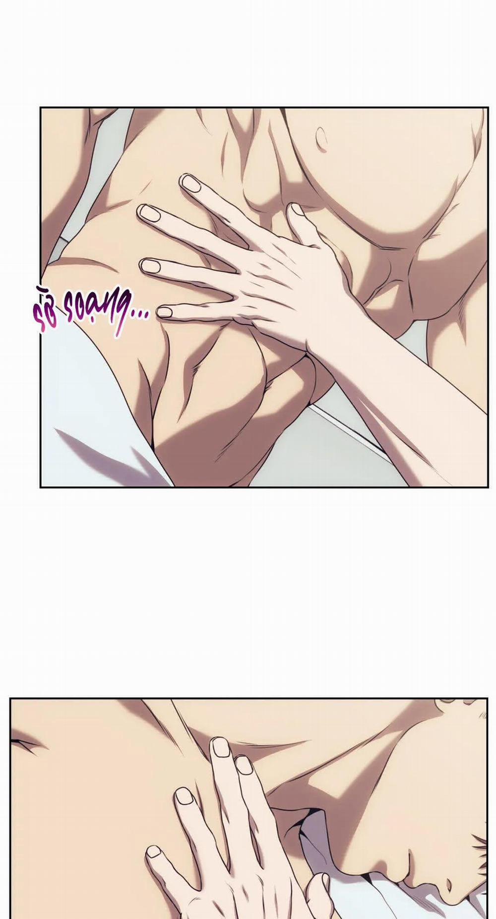 Công Cuộc Báo Thù Của Kẻ Yếu Thế 21 trang 30