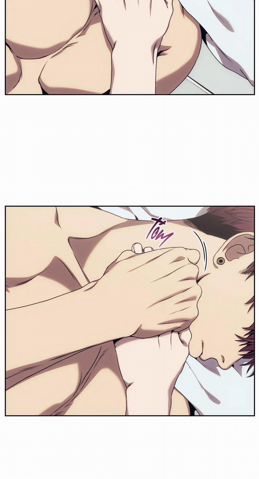 Công Cuộc Báo Thù Của Kẻ Yếu Thế 21 trang 31