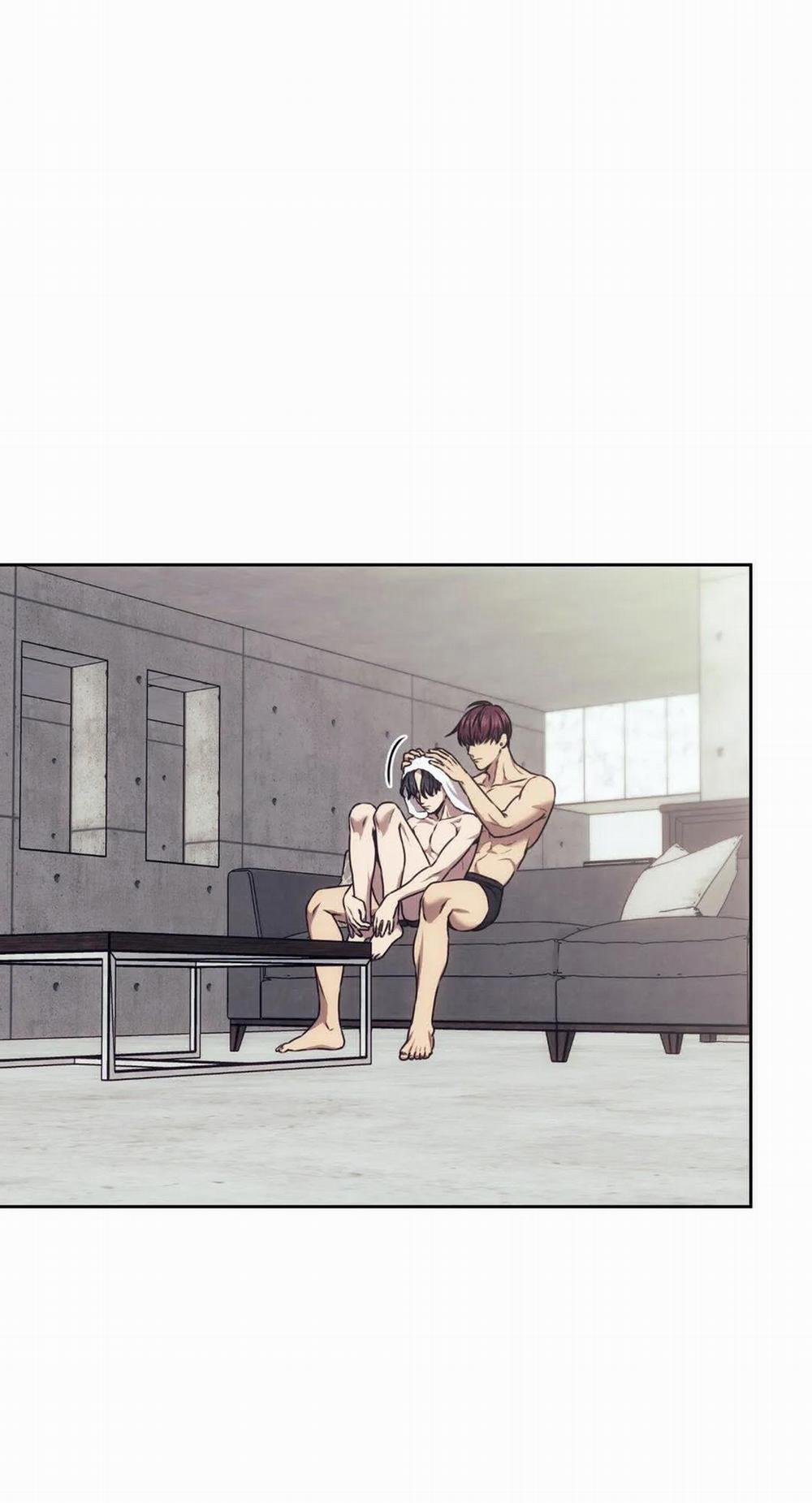 Công Cuộc Báo Thù Của Kẻ Yếu Thế 21 trang 41