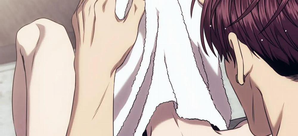 Công Cuộc Báo Thù Của Kẻ Yếu Thế 21 trang 43