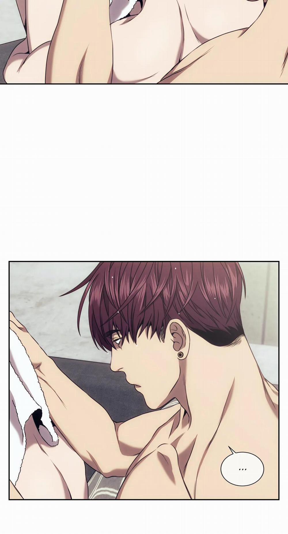 Công Cuộc Báo Thù Của Kẻ Yếu Thế 21 trang 44