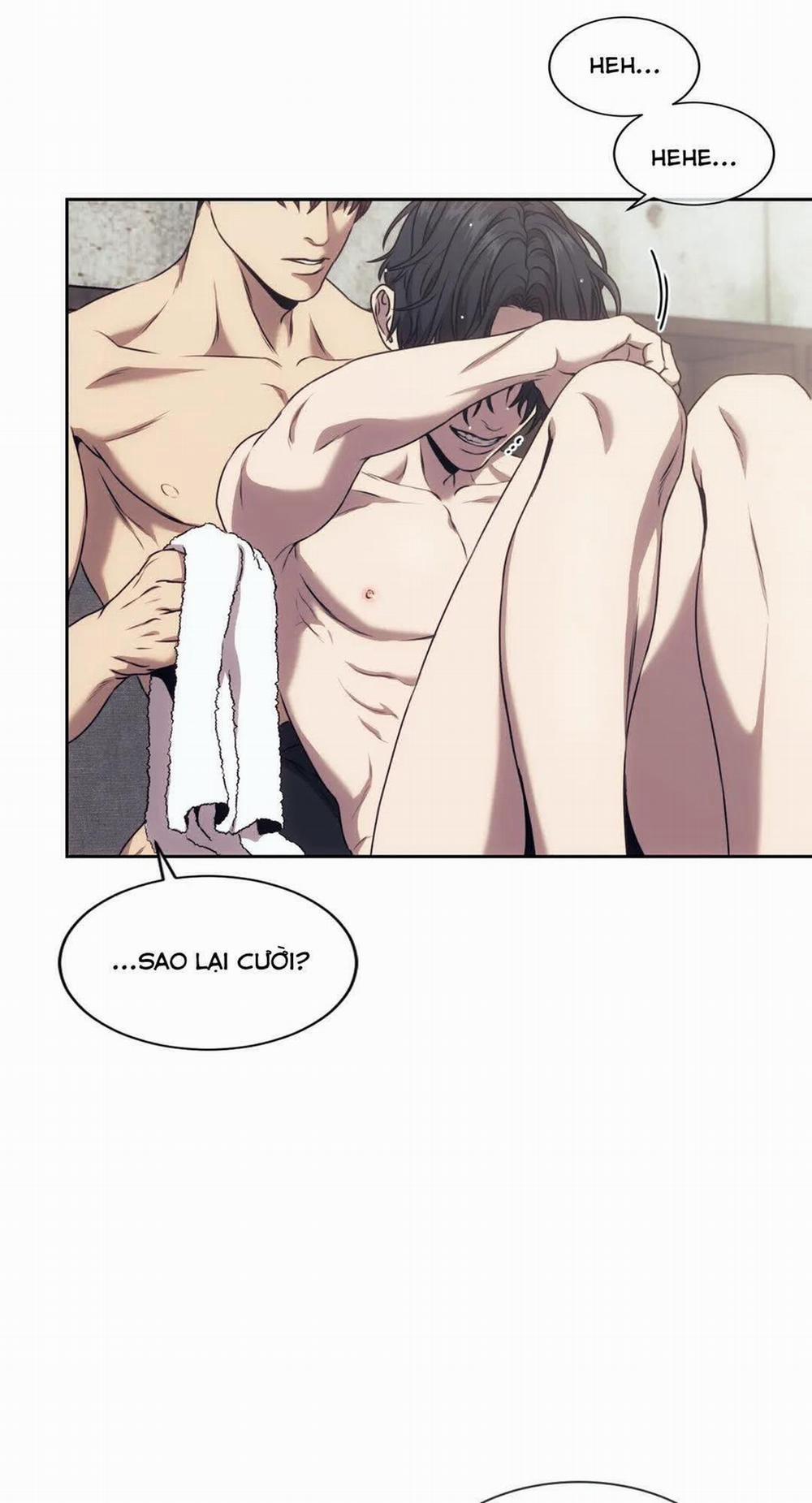 Công Cuộc Báo Thù Của Kẻ Yếu Thế 21 trang 46