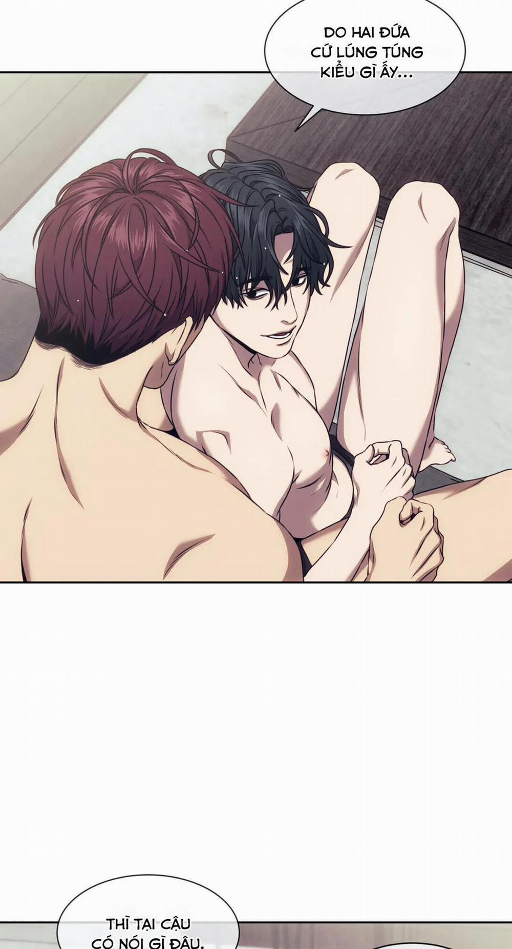 Công Cuộc Báo Thù Của Kẻ Yếu Thế 21 trang 47