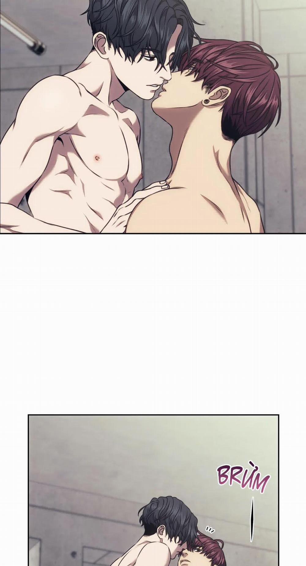 Công Cuộc Báo Thù Của Kẻ Yếu Thế 21 trang 52