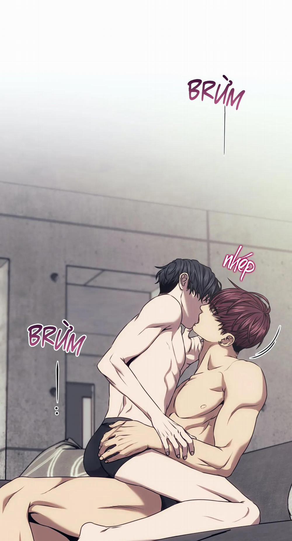 Công Cuộc Báo Thù Của Kẻ Yếu Thế 21 trang 58