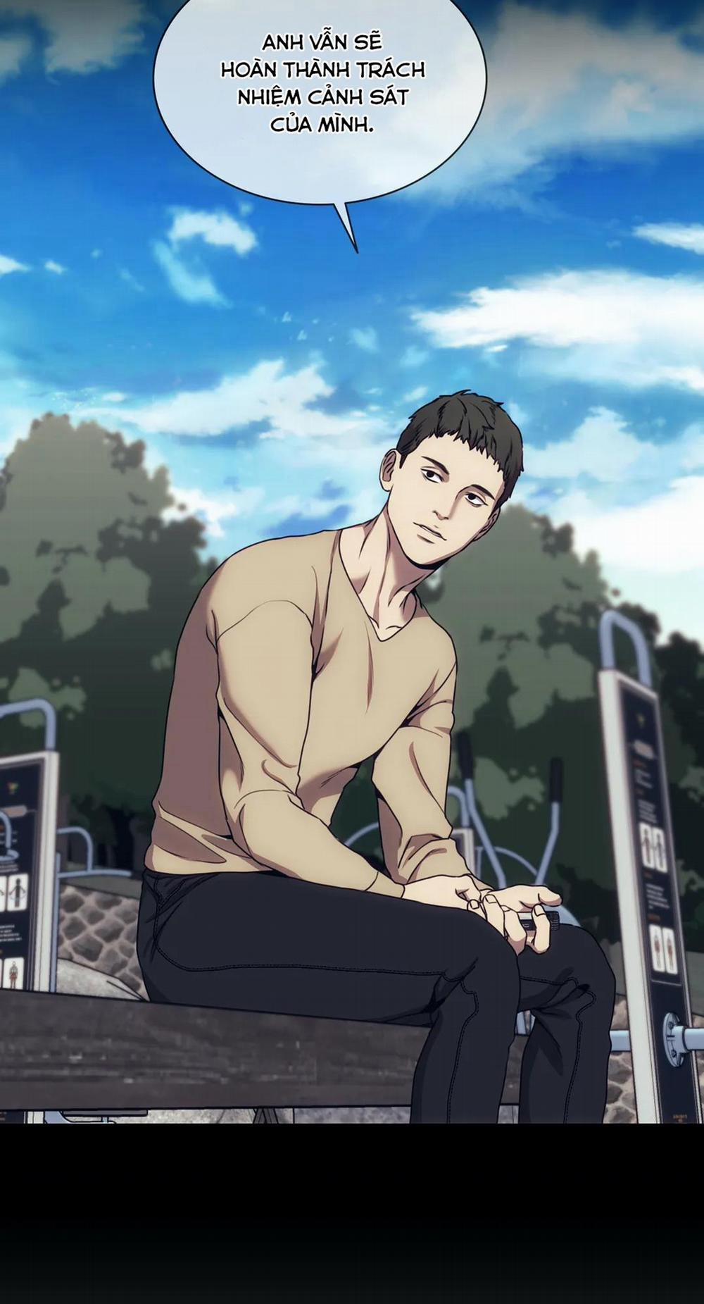 Công Cuộc Báo Thù Của Kẻ Yếu Thế 21 trang 8