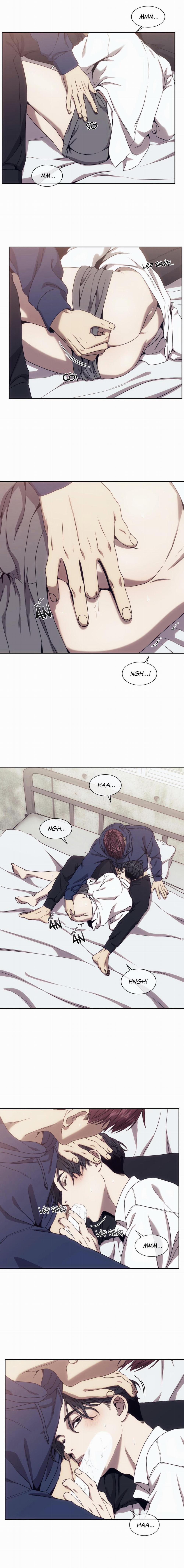 Công Cuộc Báo Thù Của Kẻ Yếu Thế 22 trang 4