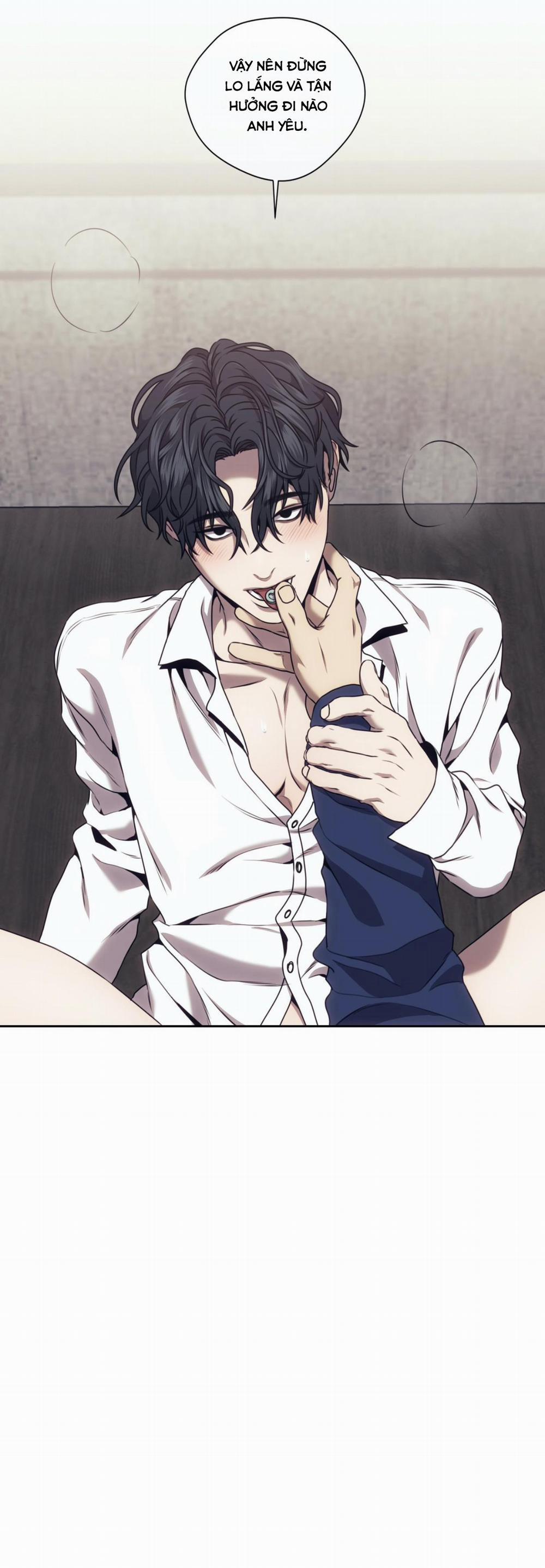 Công Cuộc Báo Thù Của Kẻ Yếu Thế 22 trang 9