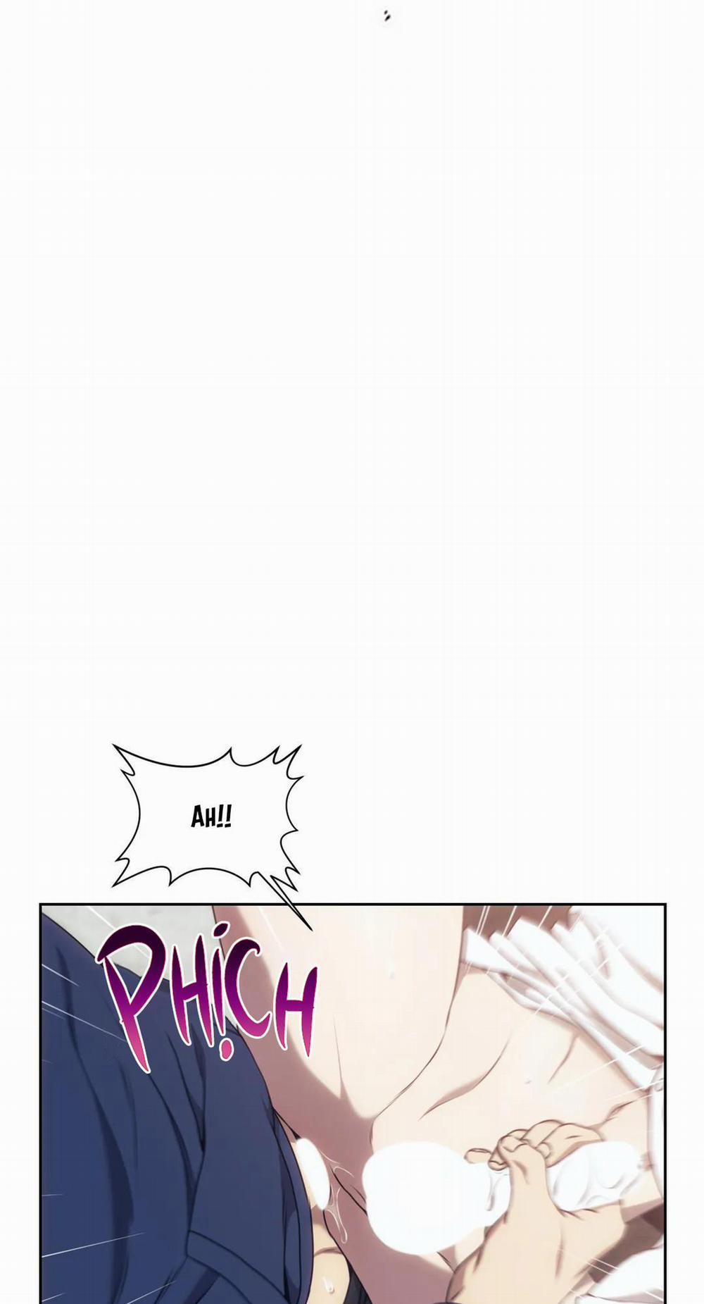 Công Cuộc Báo Thù Của Kẻ Yếu Thế 23 trang 1