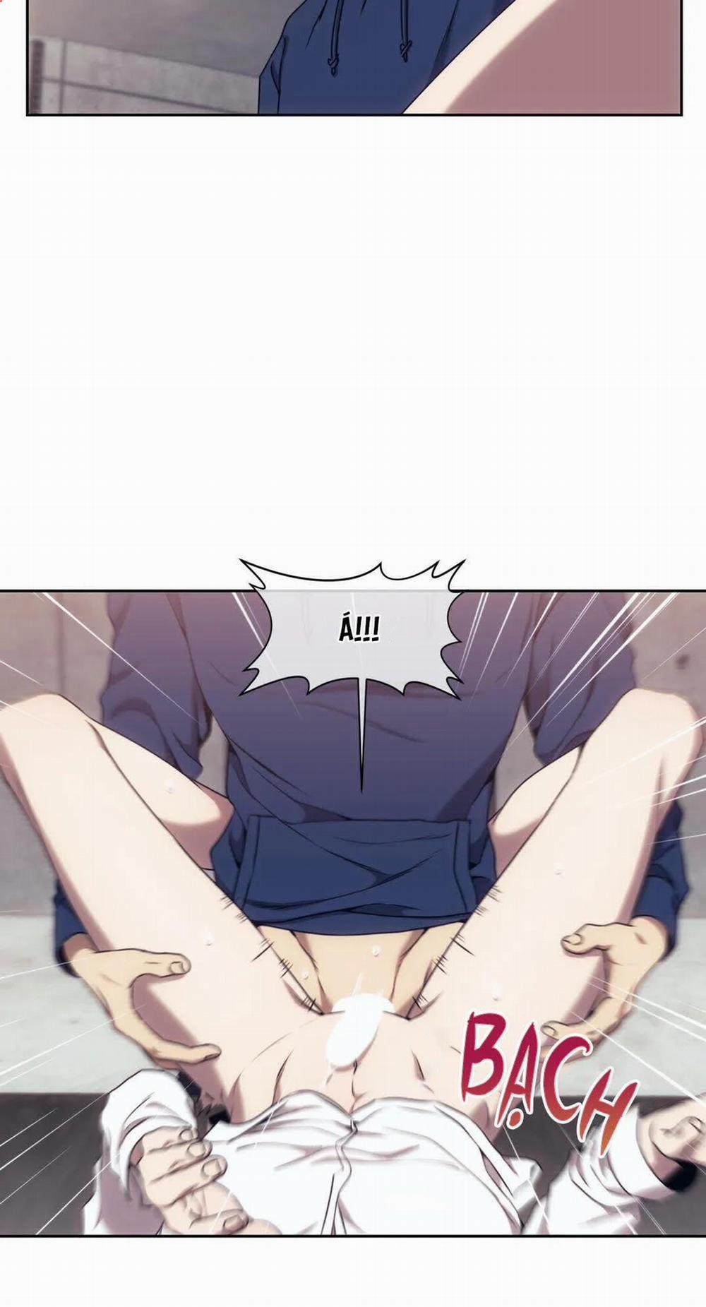 Công Cuộc Báo Thù Của Kẻ Yếu Thế 23 trang 11