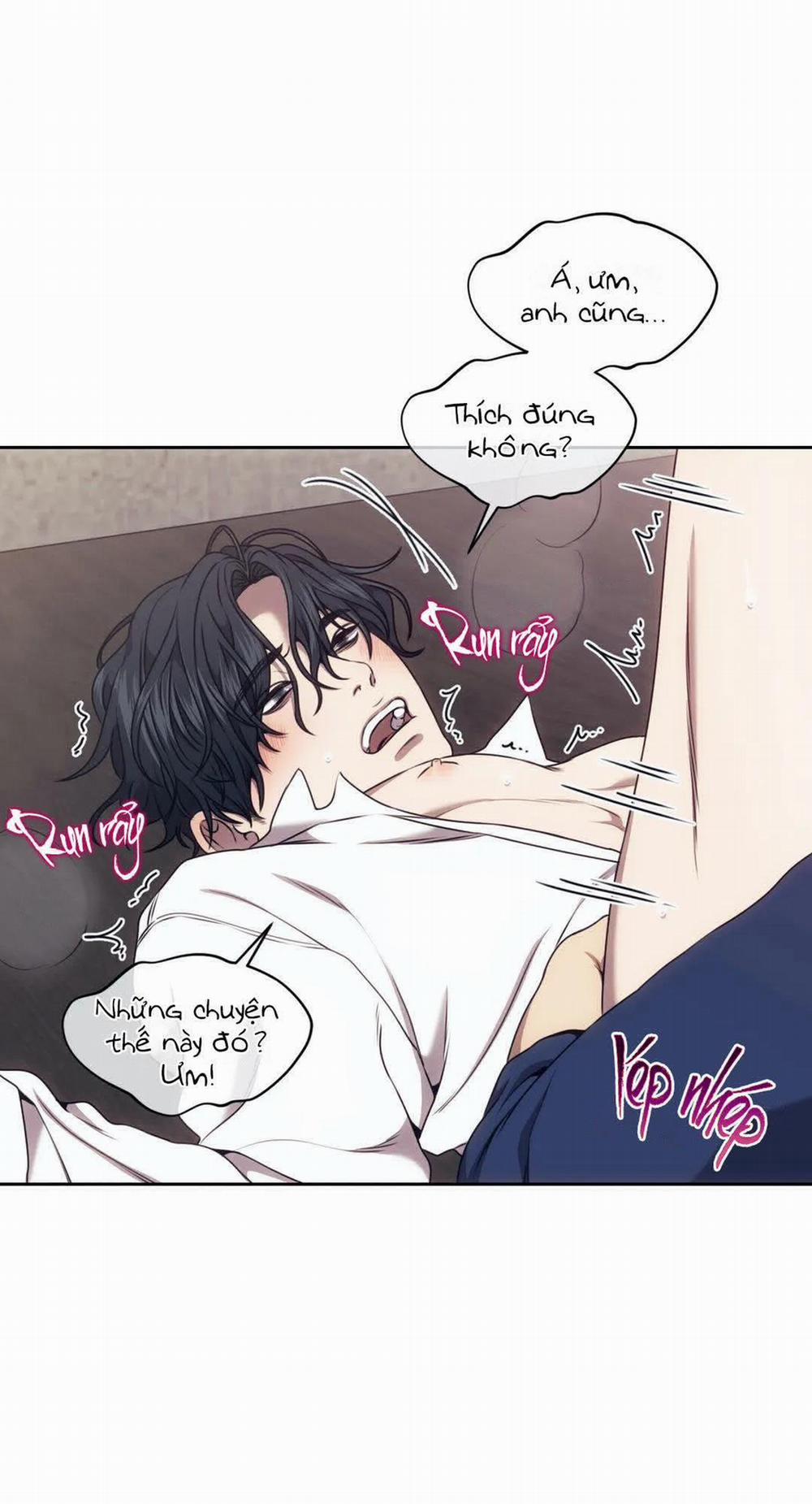 Công Cuộc Báo Thù Của Kẻ Yếu Thế 23 trang 14