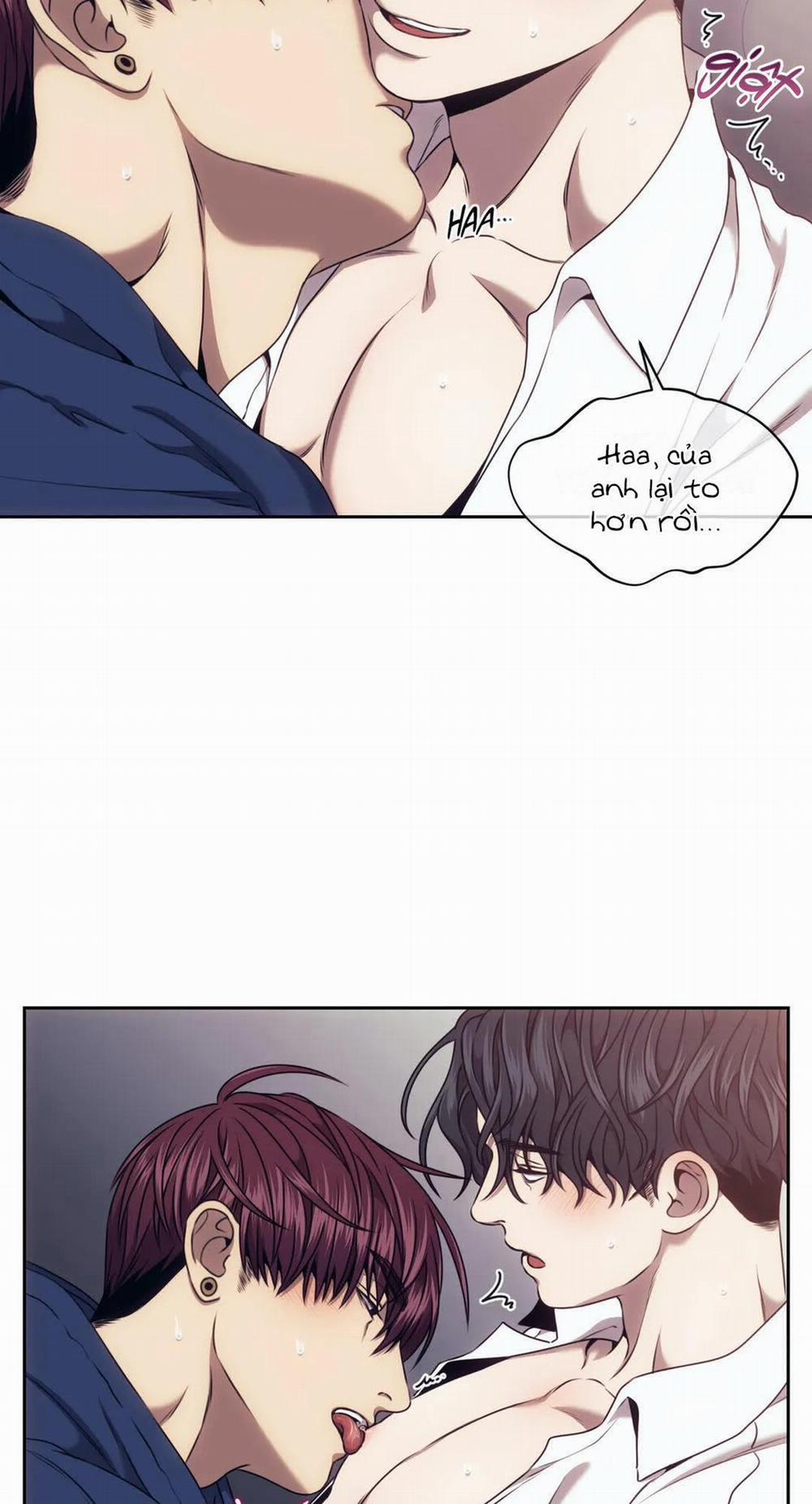 Công Cuộc Báo Thù Của Kẻ Yếu Thế 23 trang 19