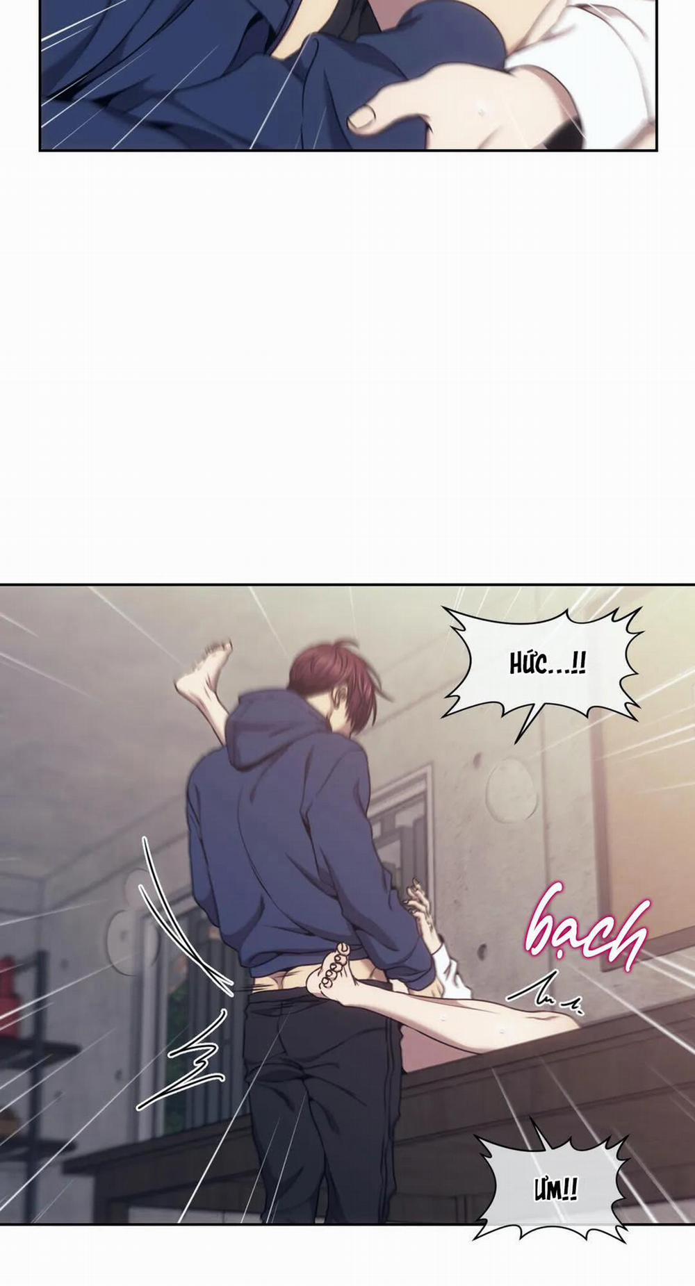 Công Cuộc Báo Thù Của Kẻ Yếu Thế 23 trang 2