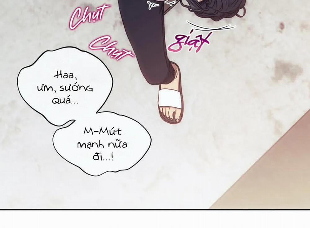 Công Cuộc Báo Thù Của Kẻ Yếu Thế 23 trang 21