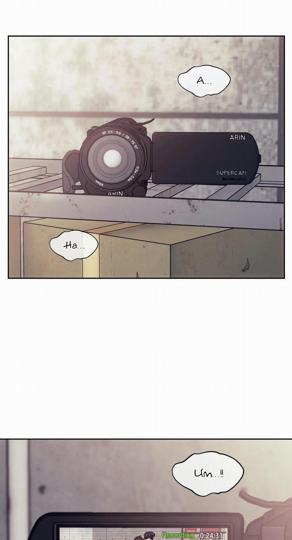 Công Cuộc Báo Thù Của Kẻ Yếu Thế 23 trang 23