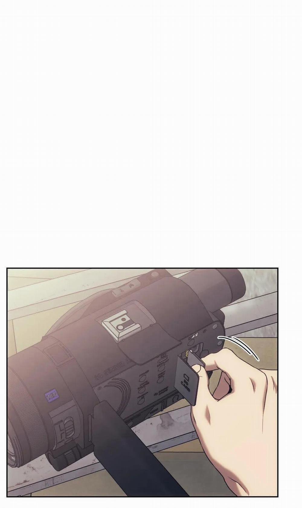 Công Cuộc Báo Thù Của Kẻ Yếu Thế 23 trang 31