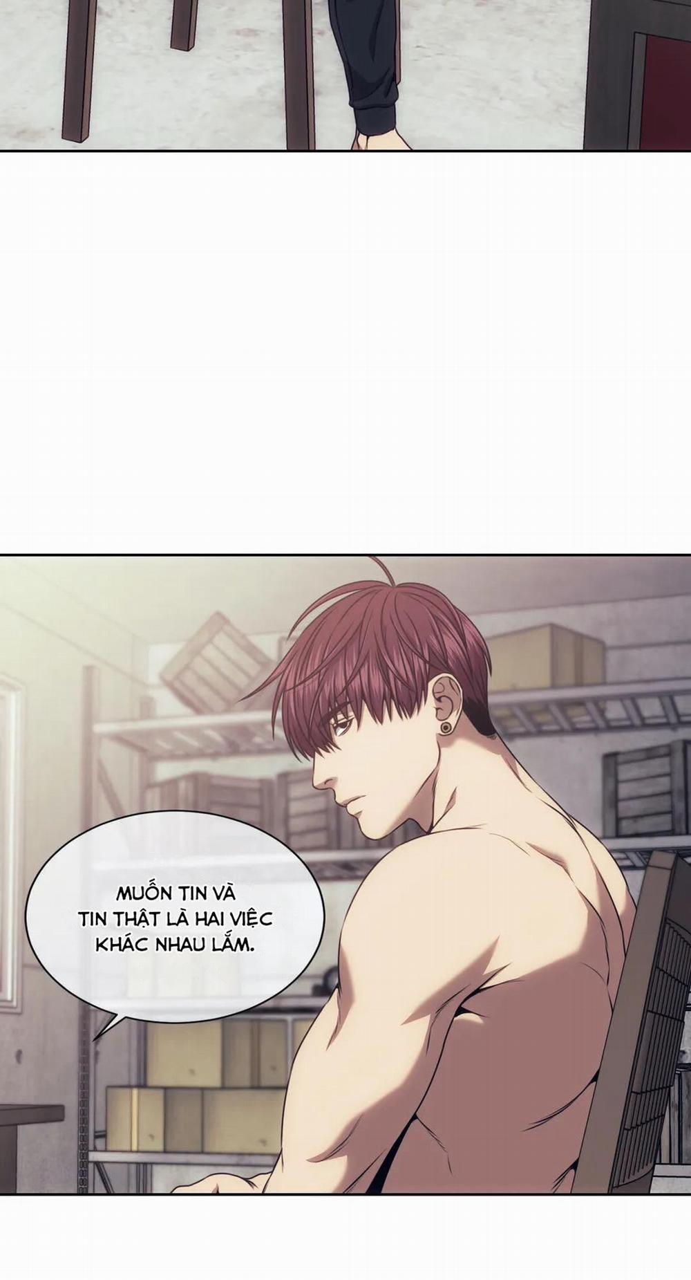 Công Cuộc Báo Thù Của Kẻ Yếu Thế 23 trang 45