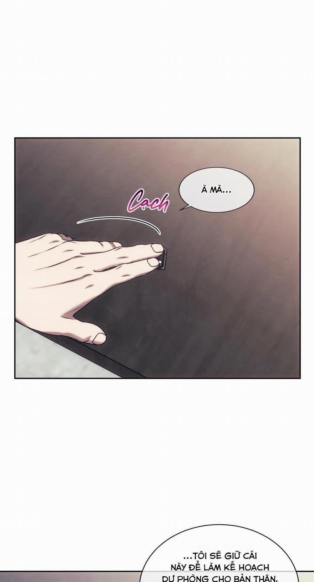 Công Cuộc Báo Thù Của Kẻ Yếu Thế 23 trang 46