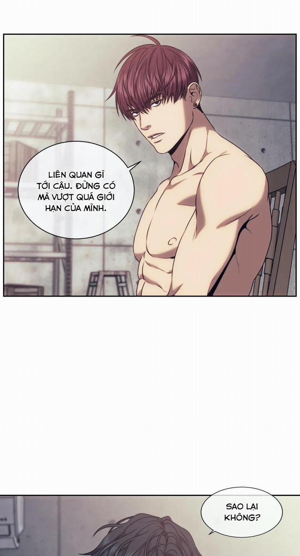 Công Cuộc Báo Thù Của Kẻ Yếu Thế 23 trang 48