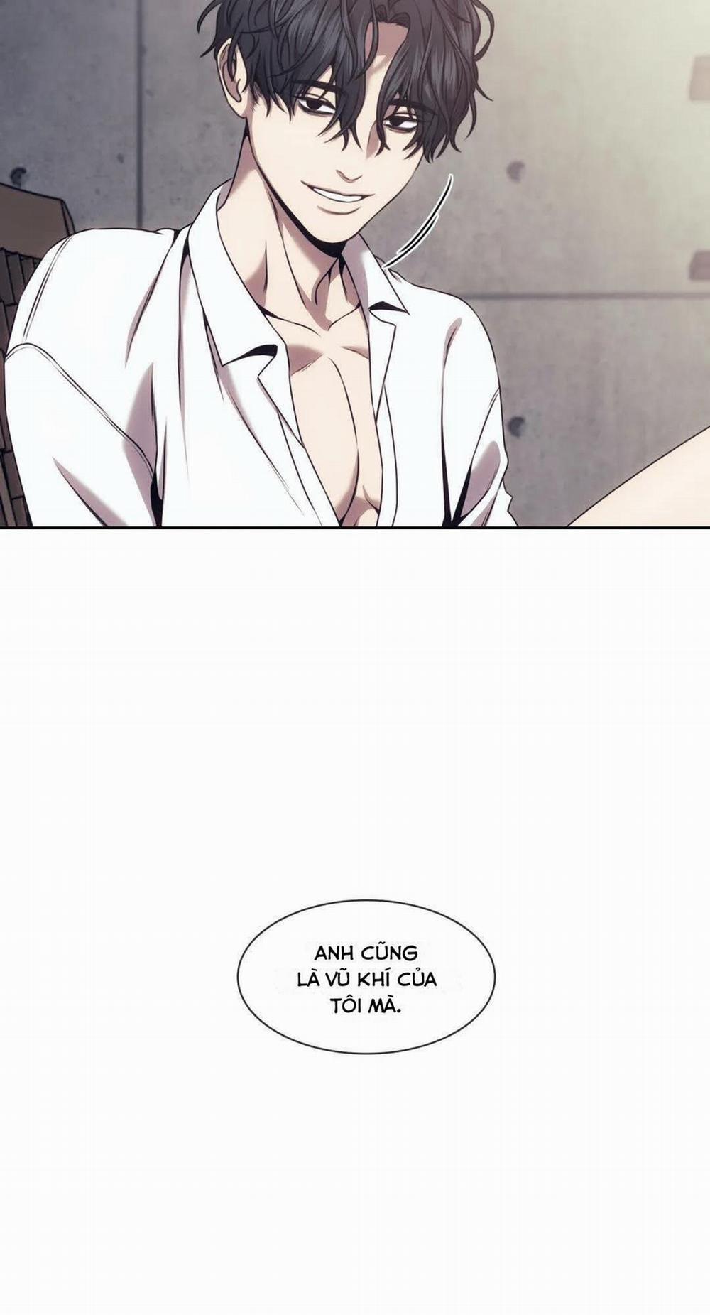 Công Cuộc Báo Thù Của Kẻ Yếu Thế 23 trang 49