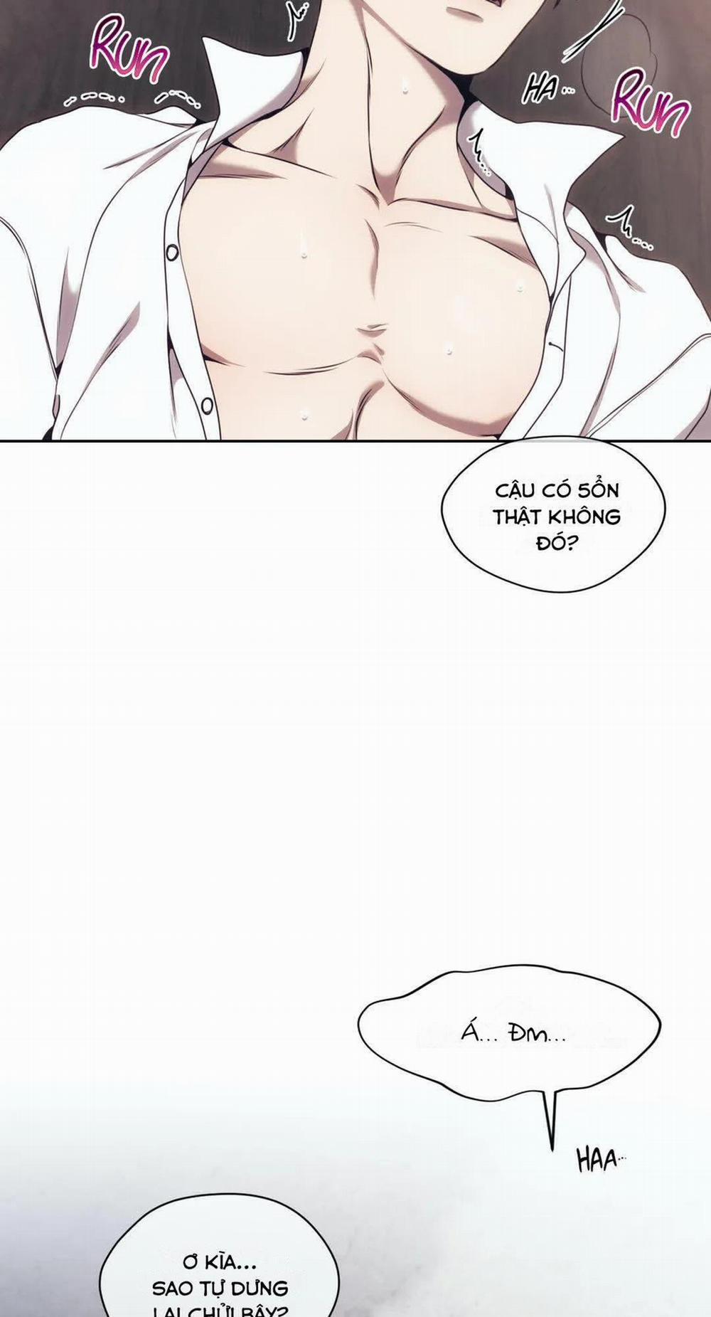 Công Cuộc Báo Thù Của Kẻ Yếu Thế 23 trang 5