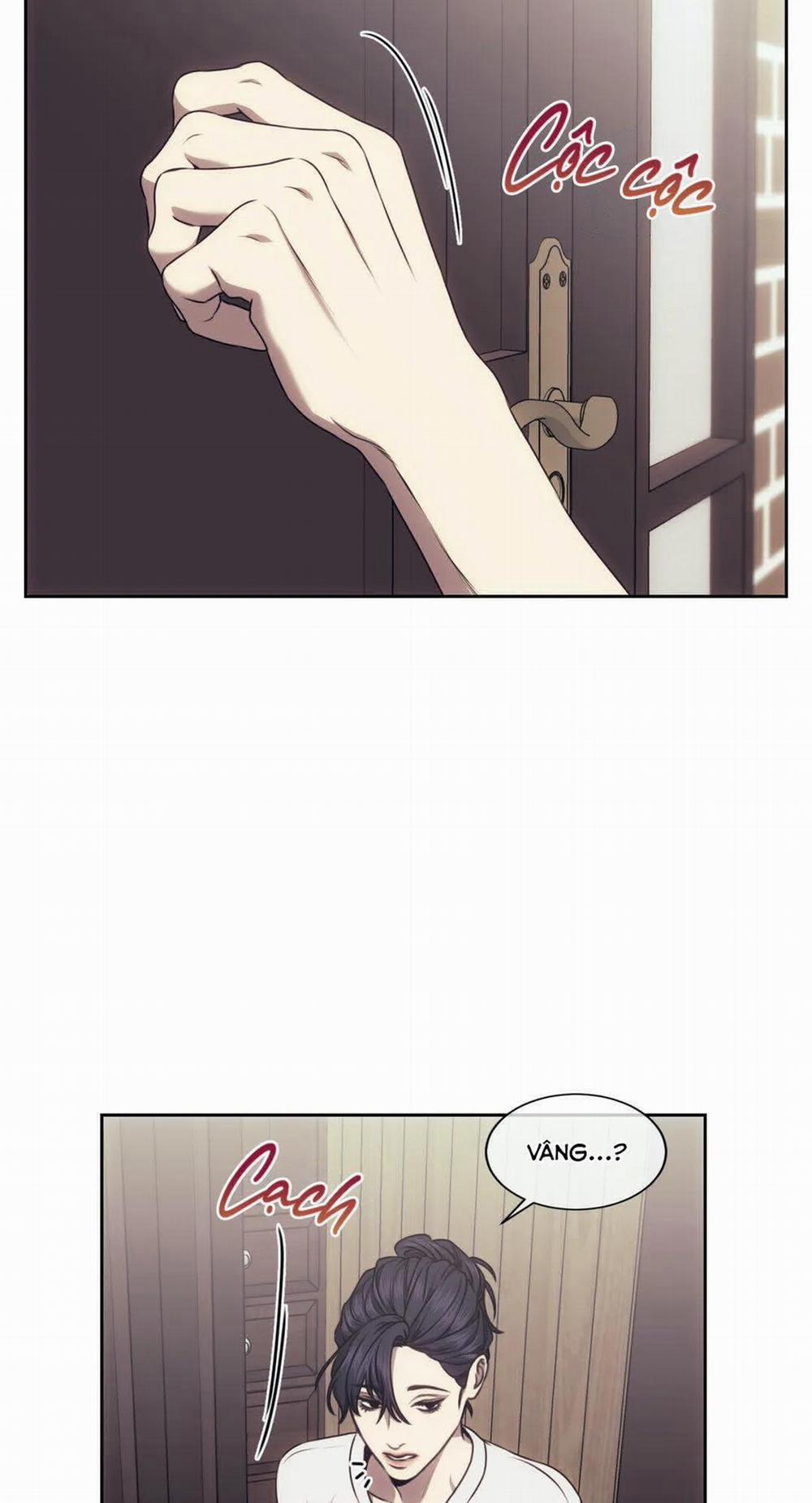 Công Cuộc Báo Thù Của Kẻ Yếu Thế 23 trang 52