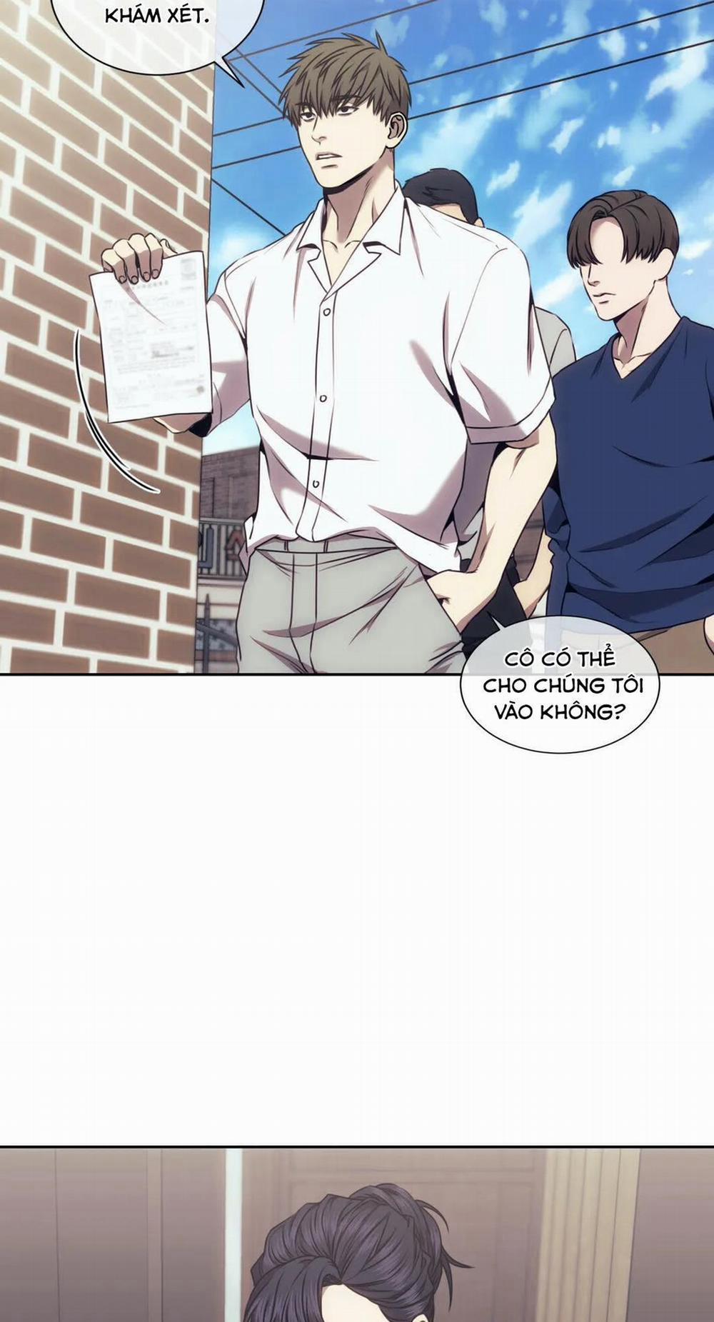 Công Cuộc Báo Thù Của Kẻ Yếu Thế 23 trang 55