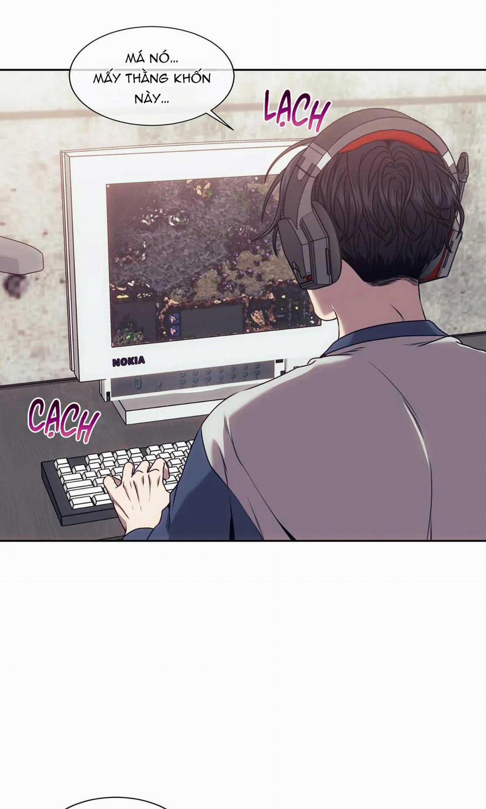 Công Cuộc Báo Thù Của Kẻ Yếu Thế 25 trang 1