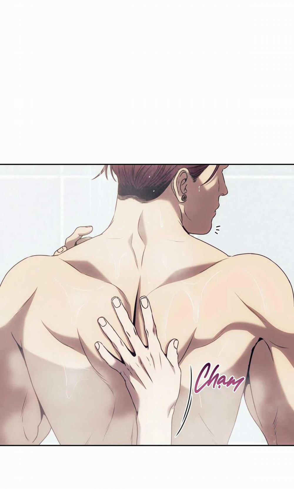 Công Cuộc Báo Thù Của Kẻ Yếu Thế 25 trang 13