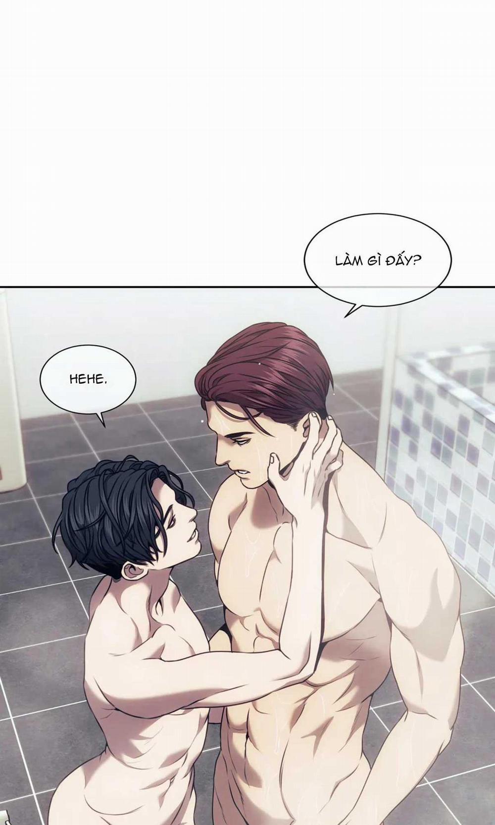 Công Cuộc Báo Thù Của Kẻ Yếu Thế 25 trang 14